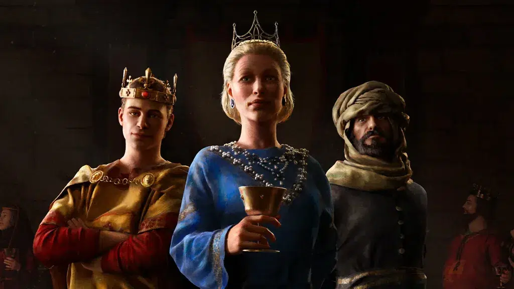 Yelzkizi crusader kings 3 will let you play as a pope: new dlc features, gameplay changes, and release details