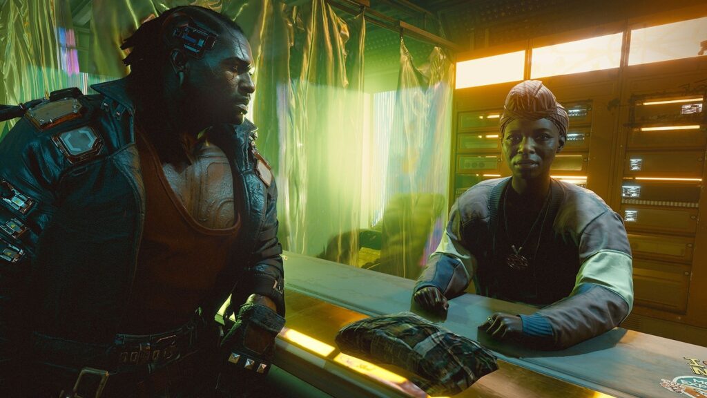 Yelzkizi will ever get a cyberpunk-style renaissance? What the latest updates, dlc, and modding scene say