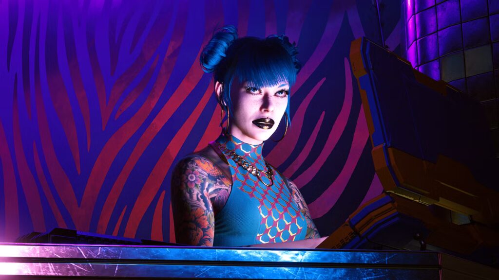 Yelzkizi will ever get a cyberpunk-style renaissance? What the latest updates, dlc, and modding scene say