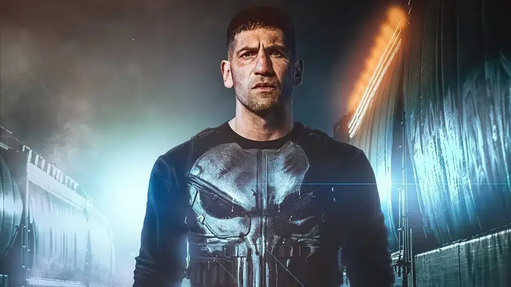 Yelzkizi context: marvel has released the official trailer for a marvel television special presentation: the punisher: one last kill, starring jon bernthal, with a disney+ premiere date set for may 12, 2026.