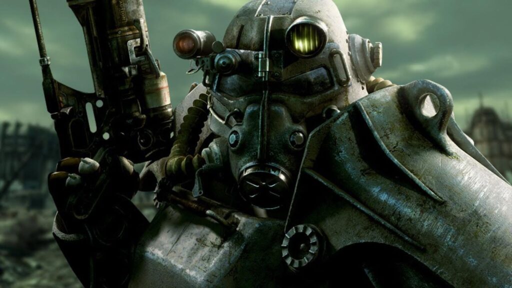 Yelzkizi fallout: new vegas designer says don’t hold your breath for an oblivion-style remaster (bethesda “engineering knowhow” claim)