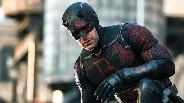 Latest daredevil: born again viewing figures show dramatic drop from season 1: what the data says and why it matters