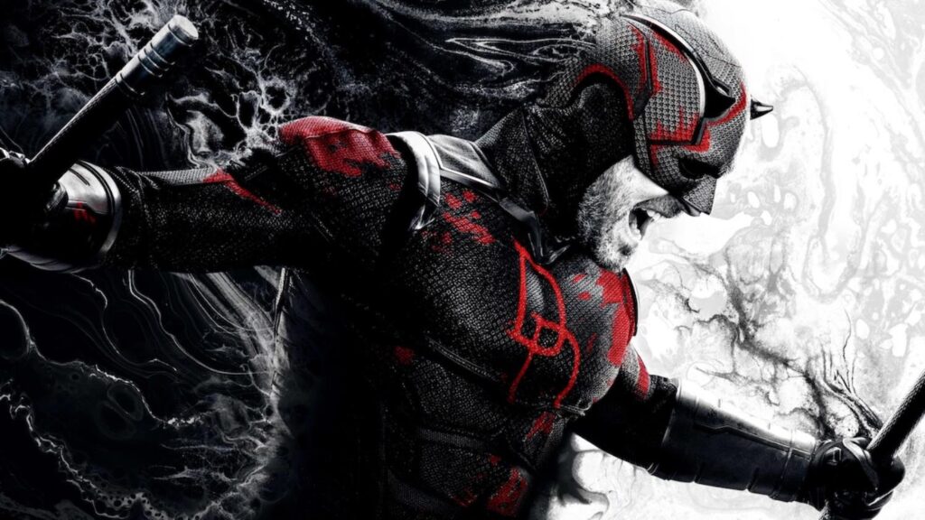 Latest daredevil: born again viewing figures show dramatic drop from season 1: what the data says and why it matters