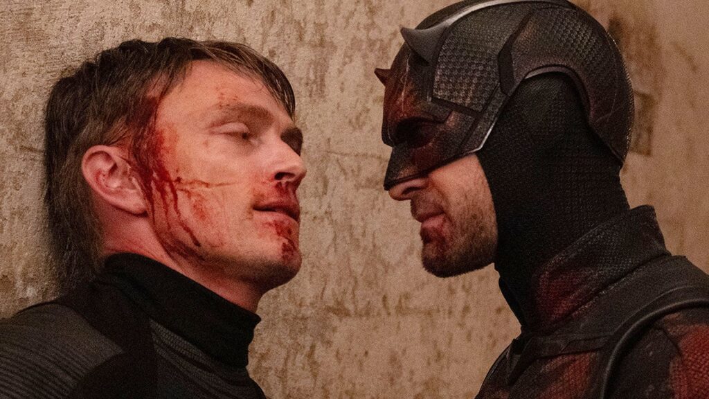 Latest daredevil: born again viewing figures show dramatic drop from season 1: what the data says and why it matters