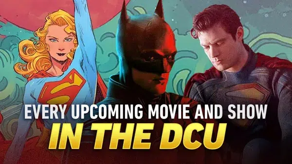 James gunn confirms clayface dcu timeline — when it takes place and if batman will appear