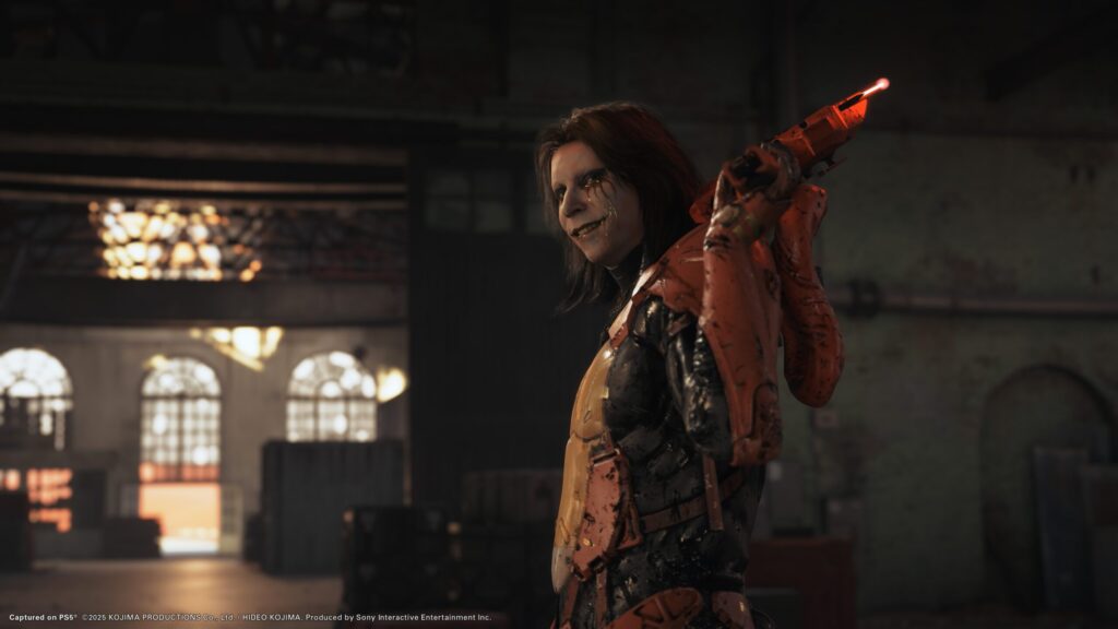 Wants players “impacted, not entertained”: on , higgs, and kojima’s “big swings” philosophy