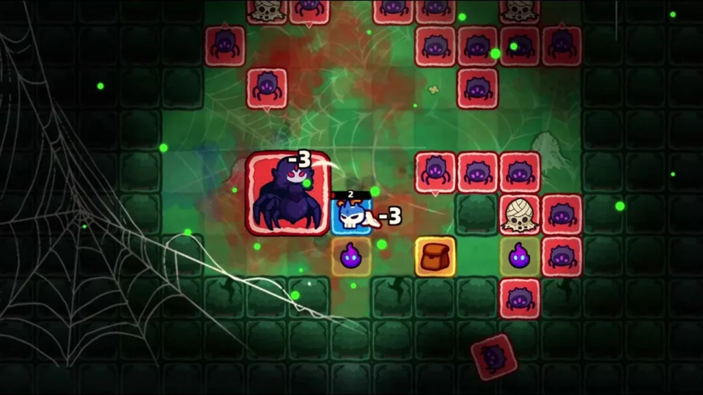 Demon lord: just a block essential tips and tricks, complete beginner and advanced guide to builds, combat strategy, and progression