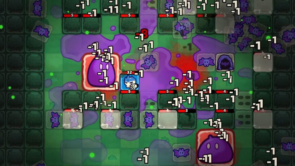 Demon lord: just a block essential tips and tricks, complete beginner and advanced guide to builds, combat strategy, and progression