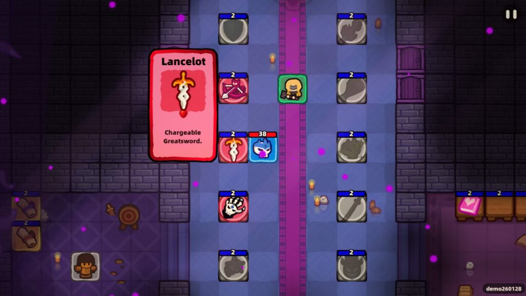 Demon lord: just a block essential tips and tricks, complete beginner and advanced guide to builds, combat strategy, and progression