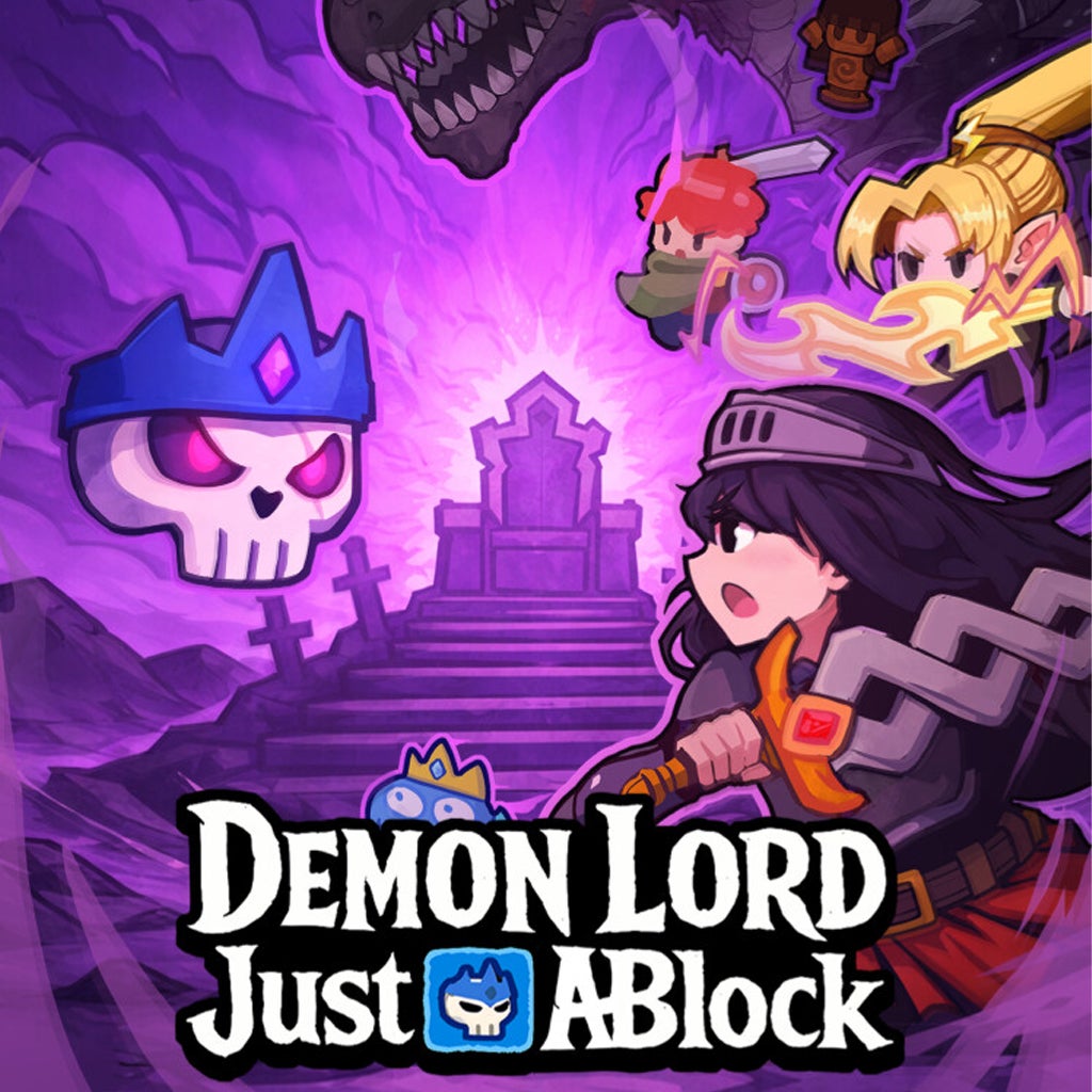 Demon lord: just a block essential tips and tricks, complete beginner and advanced guide to builds, combat strategy, and progression