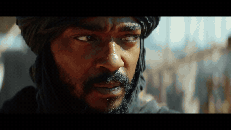 Yelzkizi Anthony Mackie’s $150M Saudi-Funded “” Is Bombing: Box Office Numbers, Budget, and Why It’s Being Called a Historic Flop