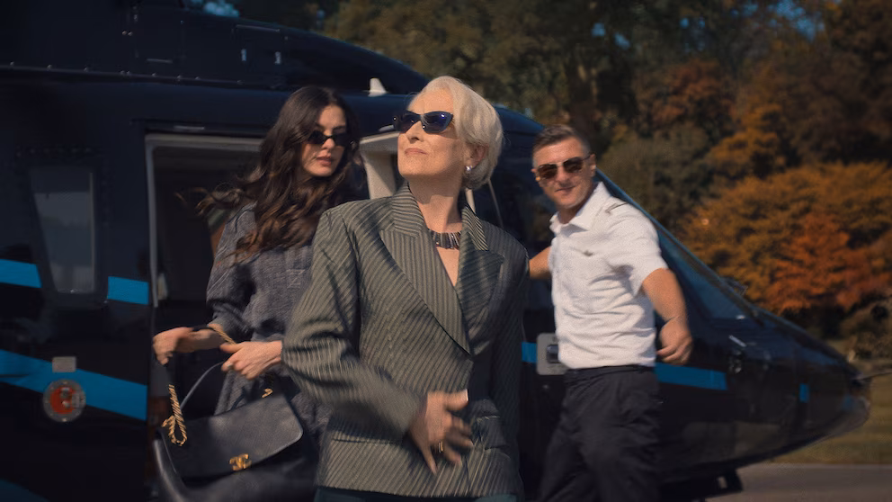 Yelzkizi the devil wears prada 2: everything we know (release date, cast, plot, trailer, and returning characters)