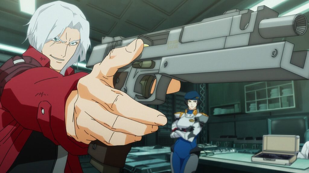 Devil may cry season 2 trailer embraces controversial devil may cry 2 arc as dante faces double villain threat in netflix anime expansion