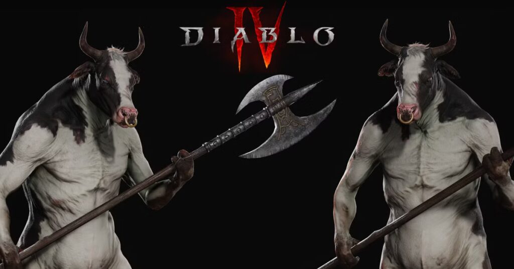 Yelzkizi diablo 4 cow level finally coming in lord of hatred? New clues, items, and secrets explained