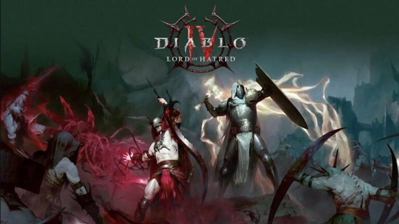 Diablo 4: lord of hatred global release times and details confirmed: launch schedule, preload, patch 3. 0. 0, and season start