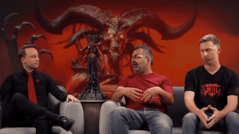 Yelzkizi Diablo 4: Lord of Hatred – Narrative Deep-Dive With Blizzard Reveals Mephisto’s Master Plan, Skovos, and the Final Chapter of the Saga