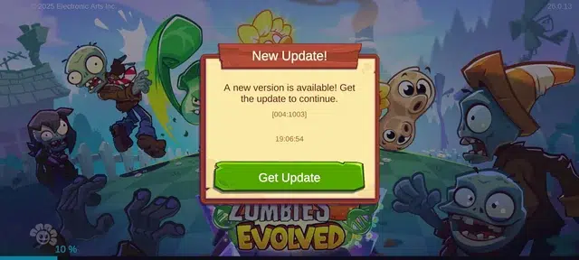 Yelzkizi plants vs zombies 3 soft launch returns again as pvz 3: evolved reappears after years of reworks