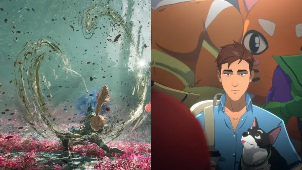 Yelzkizi clair obscur: expedition 33 and dispatch lead bafta games awards 2026 nominations
