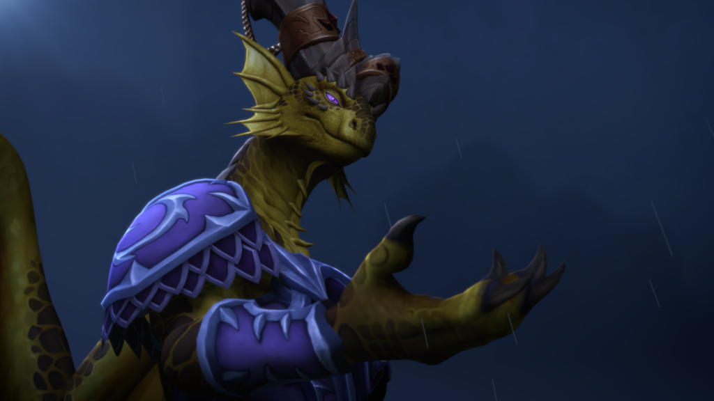 Yelzkizi world of warcraft 2 was once backed by former blizzard president mike ybarra as a bold alternative to endless wow expansions