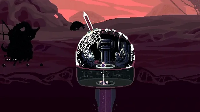 Yelzkizi sol shogunate: official “the world of sol shogunate” developer diary — everything we know about the space-samurai action rpg