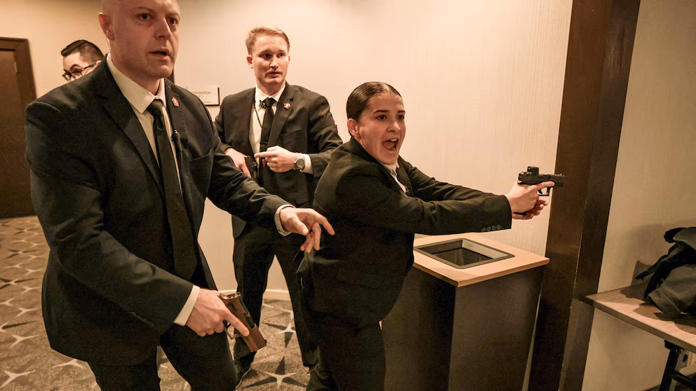 Yelzkizi white house correspondents’ dinner shooting suspect reportedly linked to indie game development: what we know so far