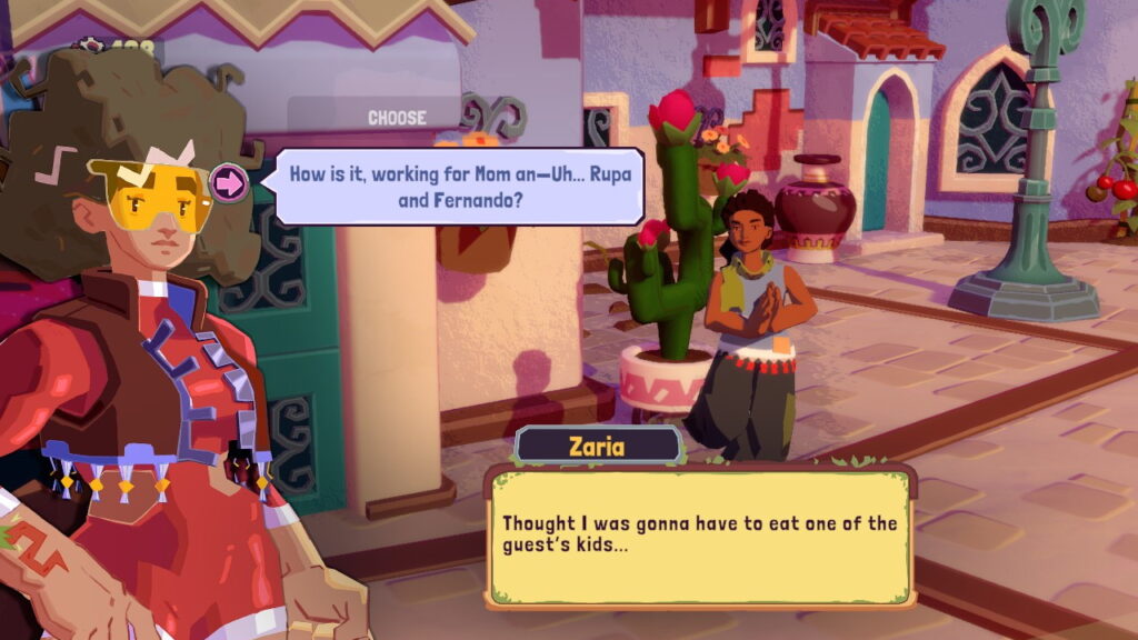 Yelzkizi dosa divas: the kotaku review – a flavorful rpg with heart, humor, and flawed cooking mechanic