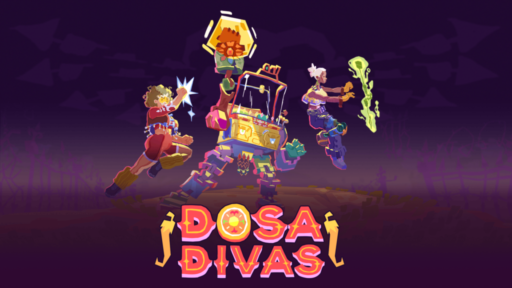 Yelzkizi dosa divas: the kotaku review – a flavorful rpg with heart, humor, and flawed cooking mechanic