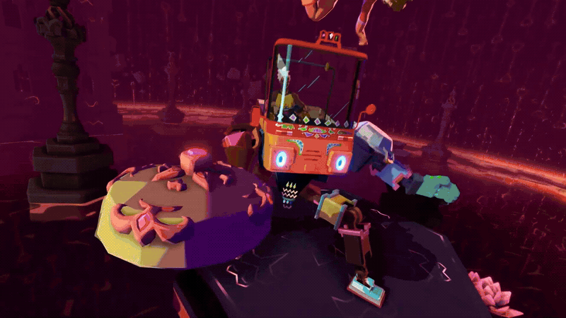 Yelzkizi Dosa Divas: The Kotaku Review – A Flavorful RPG With Heart, Humor, and Flawed Cooking Mechanic