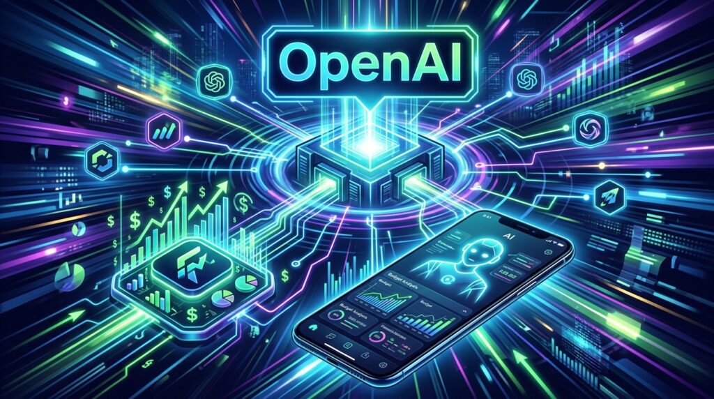 Yelzkizi openai has acquired hiro finance: its second startup in a month — what we know