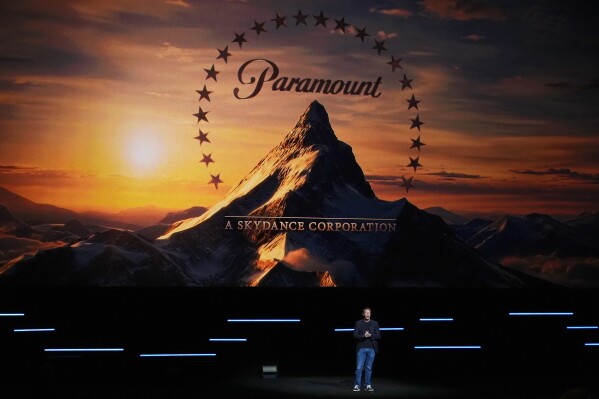 Yelzkizi paramount pictures at cinemacon 2026: full reveal guide
