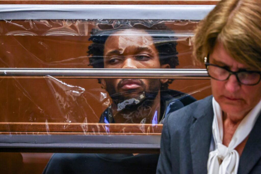 Ex-fortnite player d4vd arrested on murder charges: 15 key facts