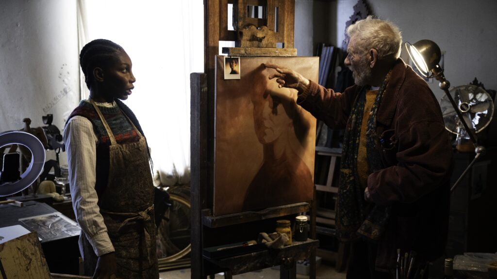 Yelzkizi The Christophers Review (2026): Cast, Plot, Ending Explained & Why Steven Soderbergh’s Art Drama Is a Must-Watch