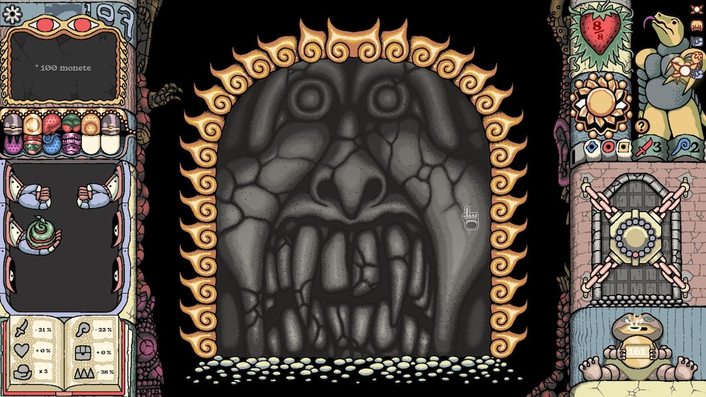 Yelzkizi sol cesto is full of small details that encourage you to experiment: mechanics, secrets, and strategy guide