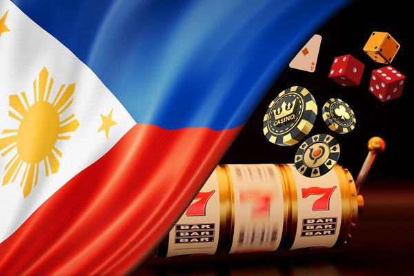 Philippines igaming revenue overtakes offline gambling in 2025 for the first time