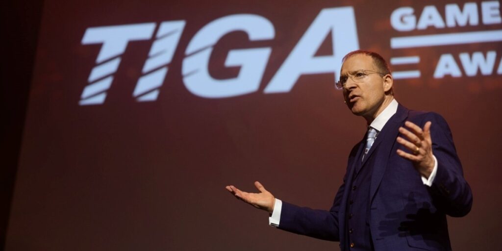 Tiga reports 29% of uk game studios still face skill shortages: key findings from the skills, training and education in the games industry 2026 report