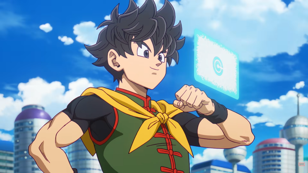 Yelzkizi dragon ball xenoverse 3 finally revealed: akira toriyama’s last new designs, age 1000 story, and 2027 release