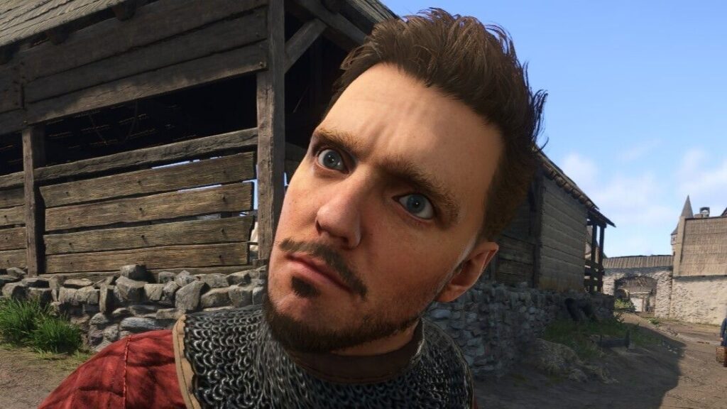 Yelzkizi kingdom come: deliverance 2 translator says he was fired as warhorse plans “ai for all translations going forward”