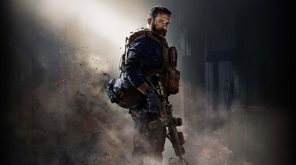 Yelzkizi one of the best call of duty games just came to game pass: modern warfare 2019 explained