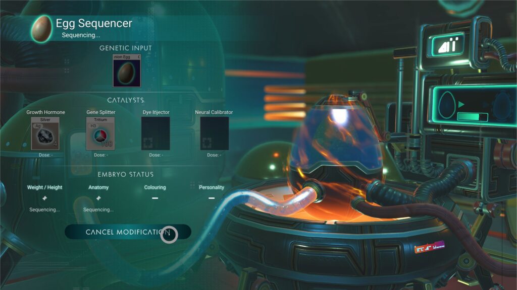 Yelzkizi no man’s sky xeno arena update explained: how creature training, battles, breeding, and multiplayer work