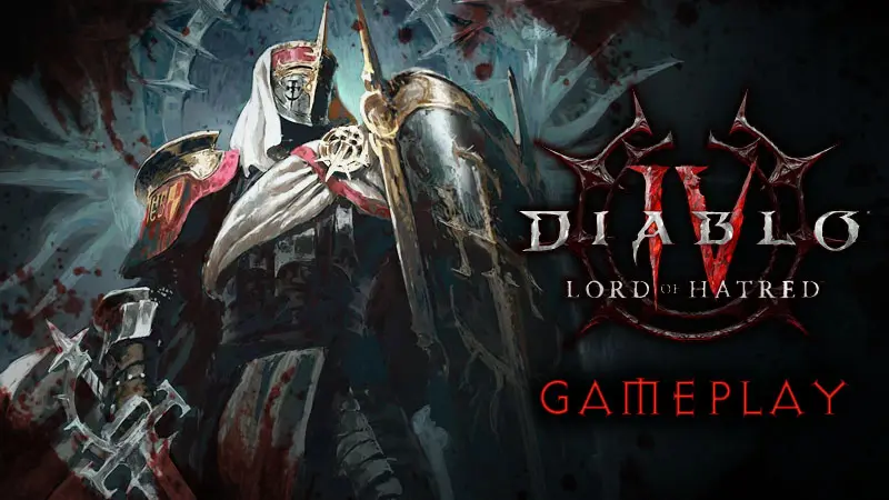 Yelzkizi diablo 4: lord of hatred gameplay reaction – everything revealed about mephisto, new features, and release date