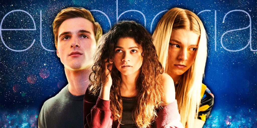 Yelzkizi euphoria season 3 review: first reactions to hbo’s time-jump return