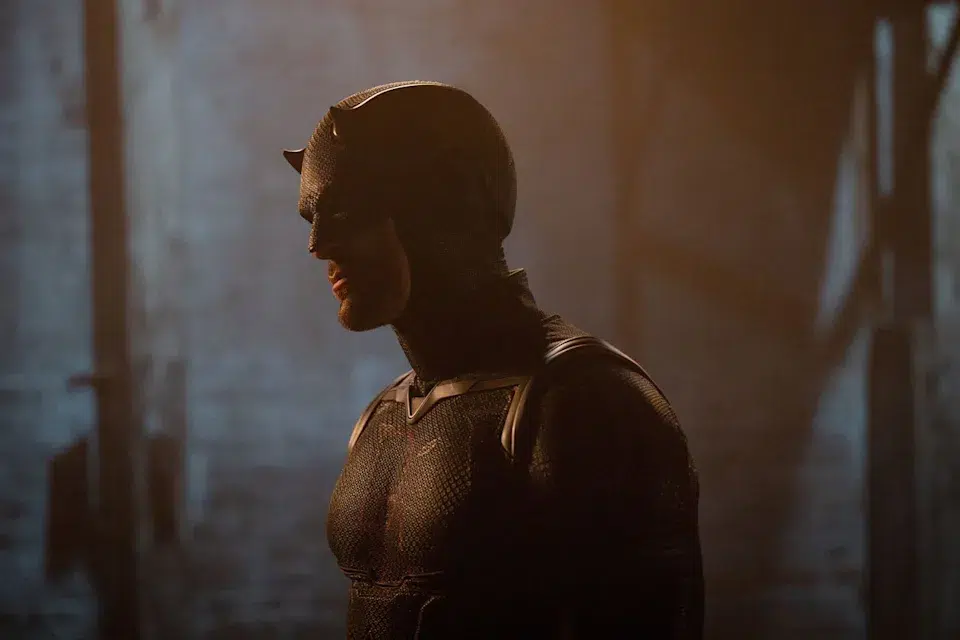 Latest daredevil: born again viewing figures show dramatic drop from season 1: what the data says and why it matters