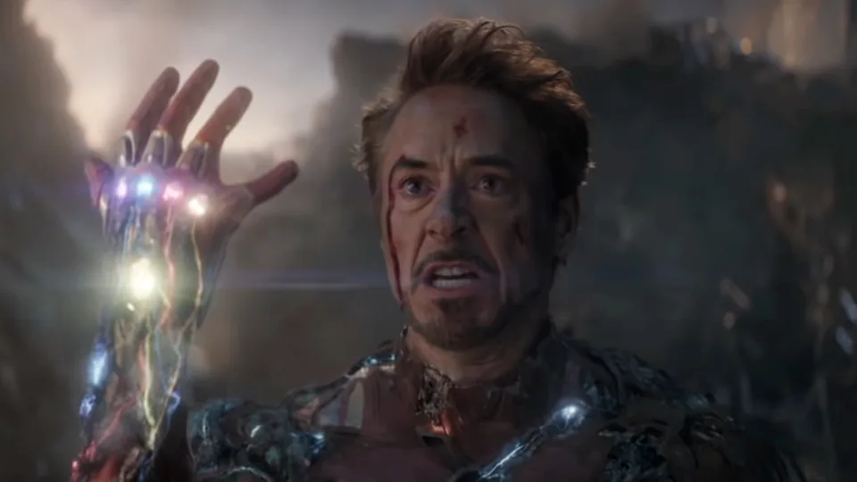 Yelzkizi avengers: endgame re-release footage is critical to doomsday
