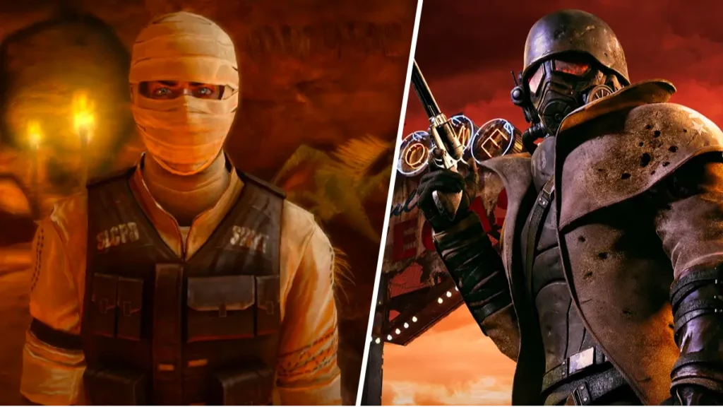 Yelzkizi obsidian was originally planning to make fallout: new vegas 2 – what happened and why it never released