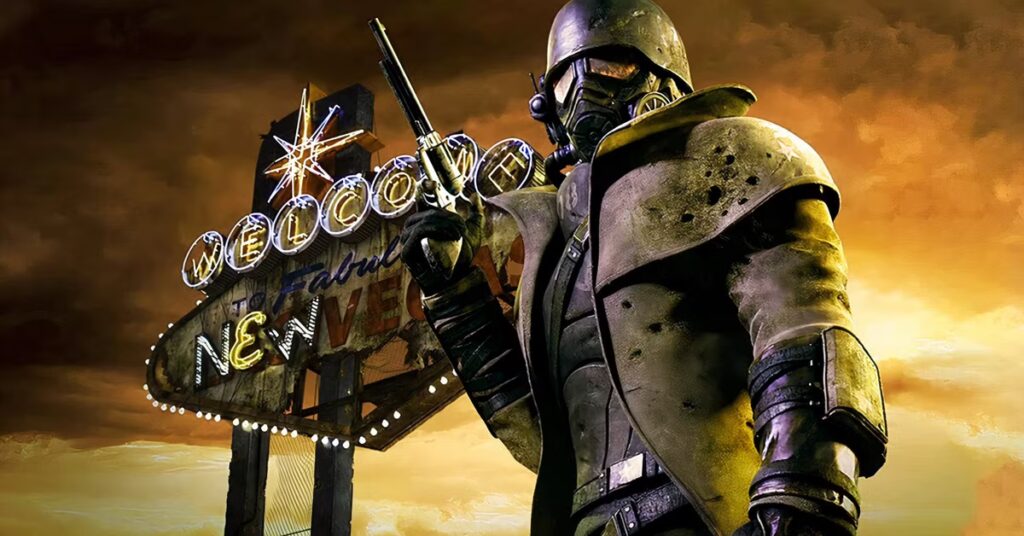 Yelzkizi obsidian was originally planning to make fallout: new vegas 2 – what happened and why it never released