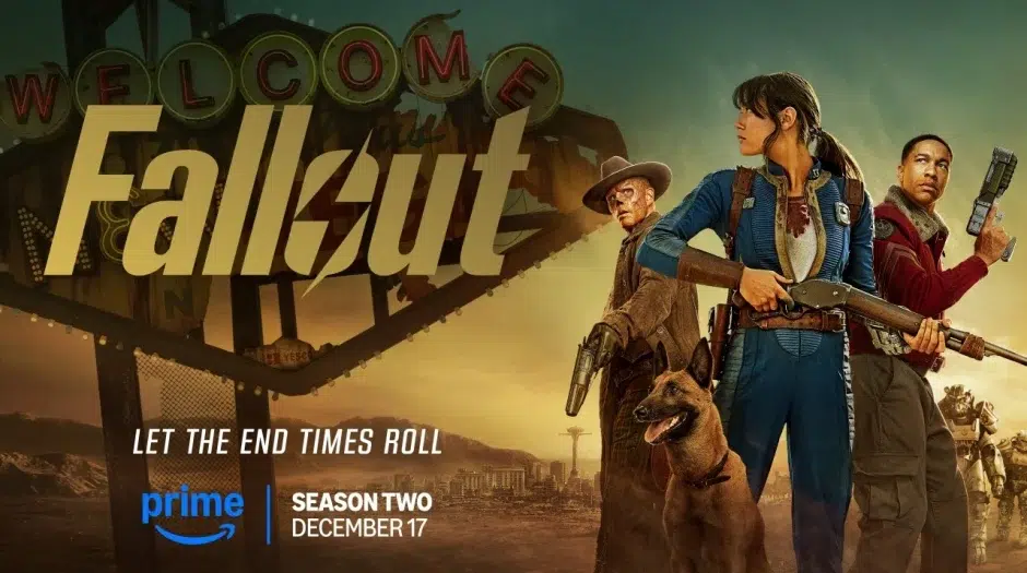 Yelzkizi amazon says fallout season 2 audience trails only reacher season 2 on prime video