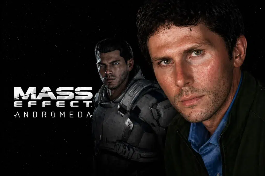 Yelzkizi mass effect andromeda was “done dirty” by ea, actor says: what happened, what fans missed, and where the series goes next