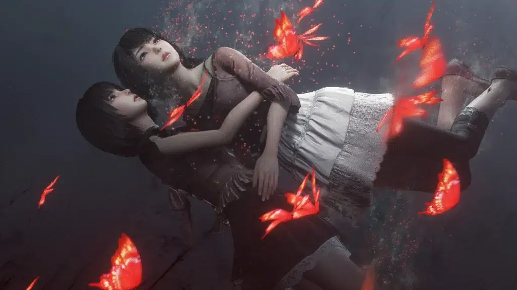 Yelzkizi two classic japanese horror series crossover as fatal frame 2 remake gets free silent hill f dlc today: release time, platforms, and costume details.