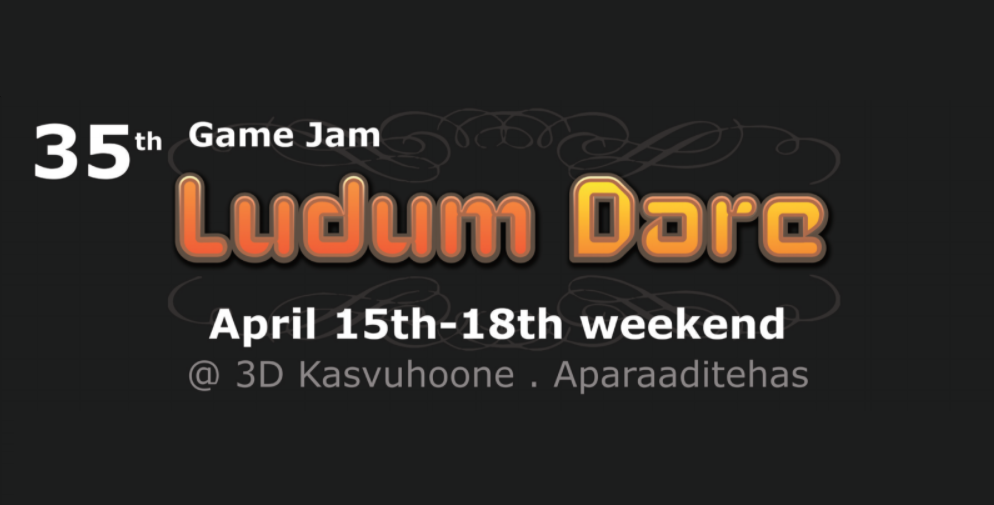Yelzkizi ludum dare to end in october 2028: what it means for indie game jams
