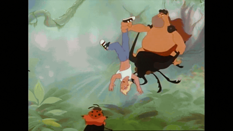 Yelzkizi ’90s Eco-Fantasy FernGully: The Last Rainforest Getting Live-Action Remake Explained